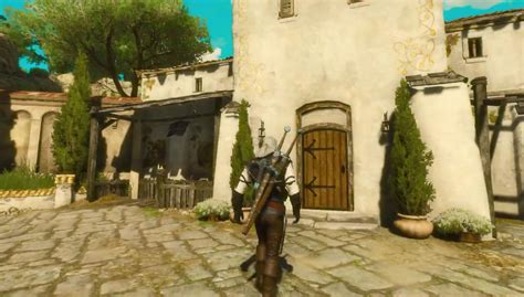 corvo bianco location witcher 3|Corvo Bianco .